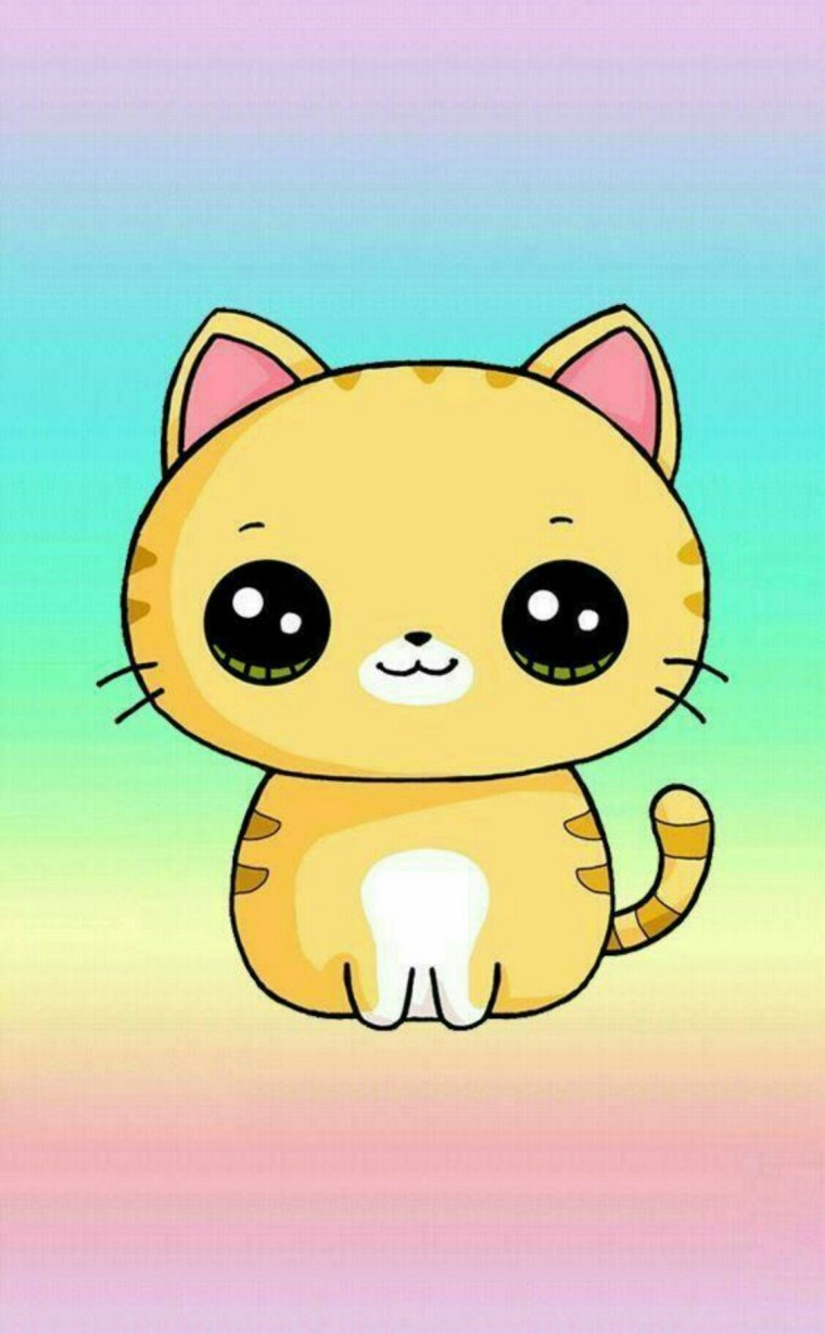 Кавайные зверьки