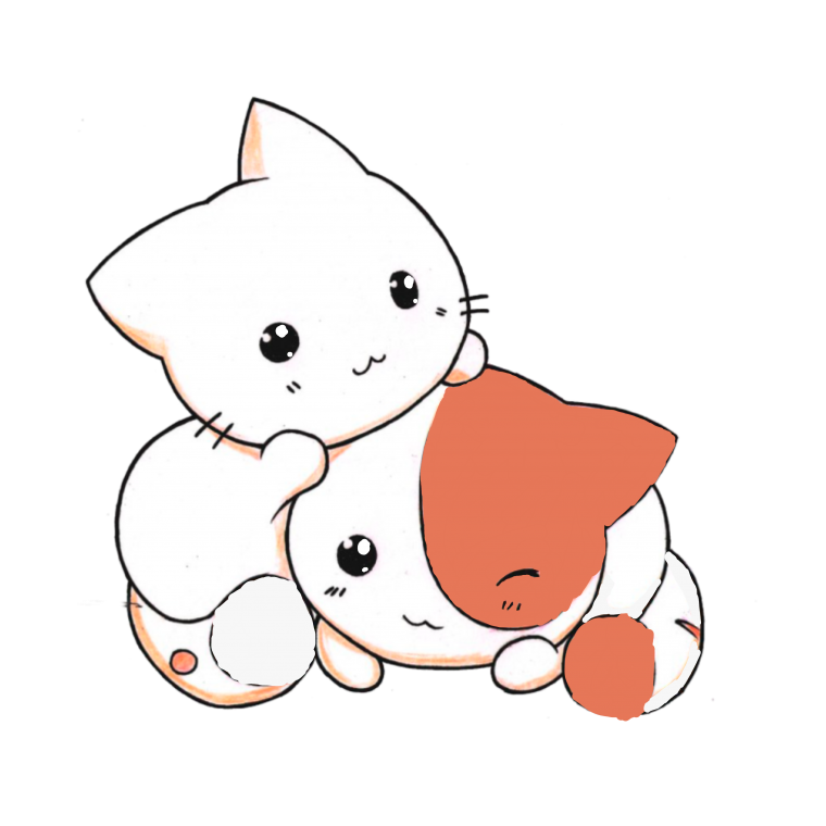 Японский кролик Моланг