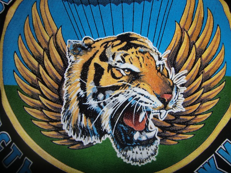 Мен оф вар 2 десант