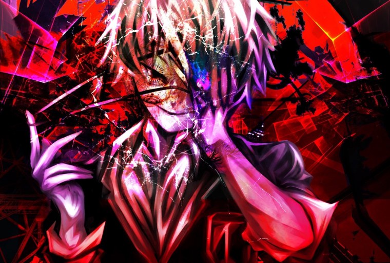 Какаши на аву