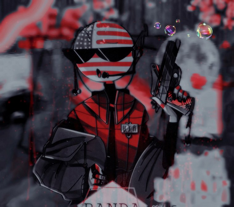 Маска аниме