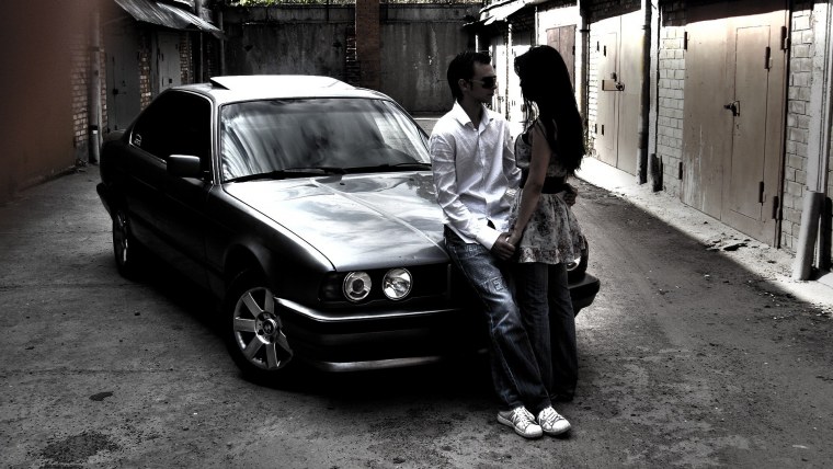 Авка машине