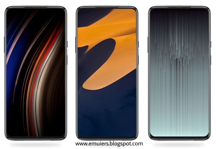 Темы для Realme