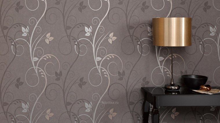 Декоративный пластик для стен