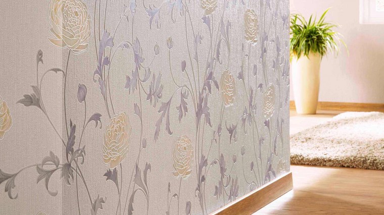 Обои на стену