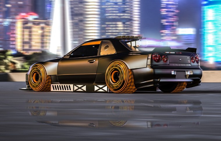 Арчер кварц Cyberpunk 2077