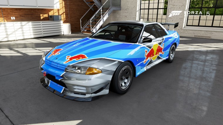 1993 Nissan Skyline gt-r v-spec