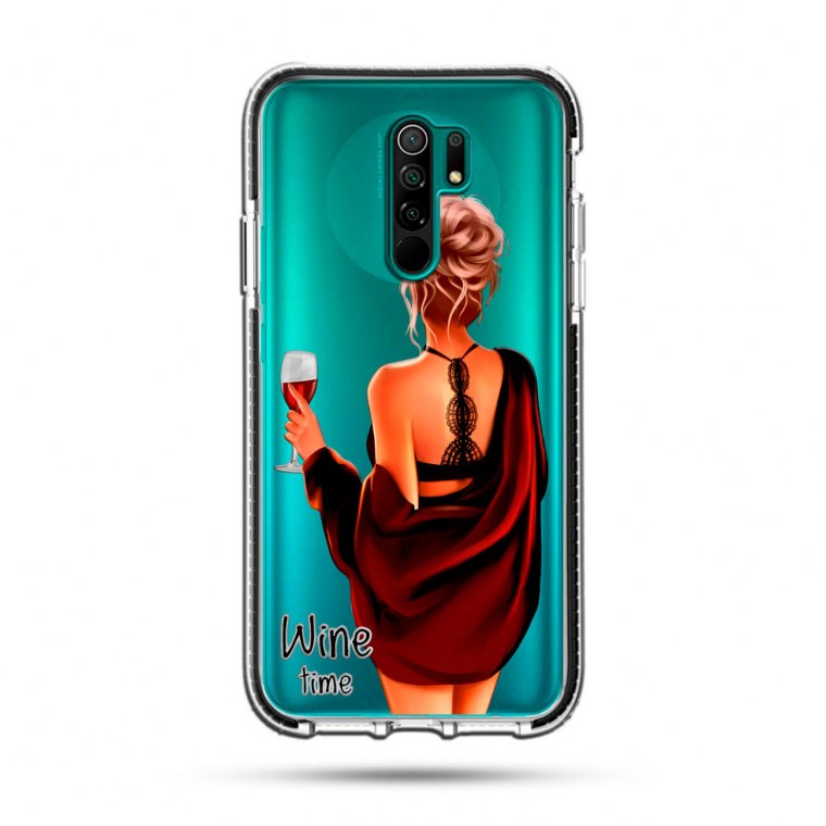 Чехол на самсунг а 12 аниме