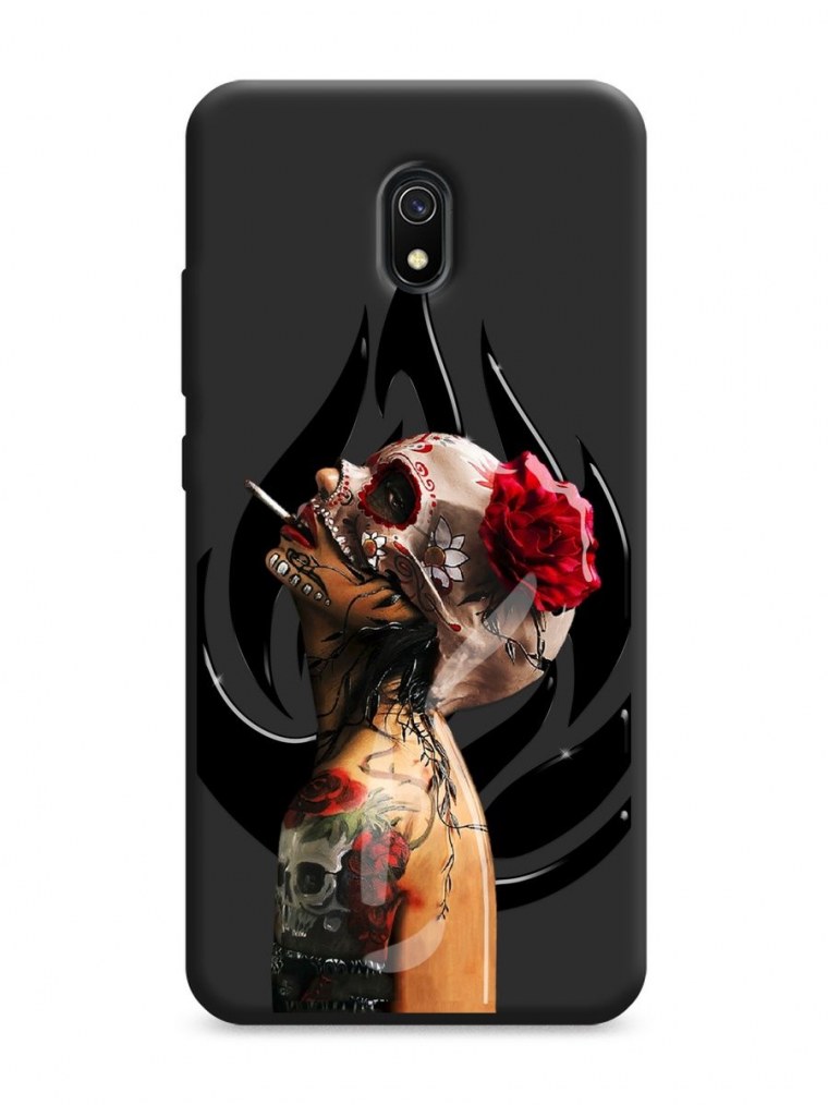 Жидкий чехол редми ноут 7