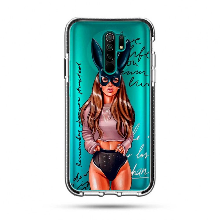 Чехол вампира