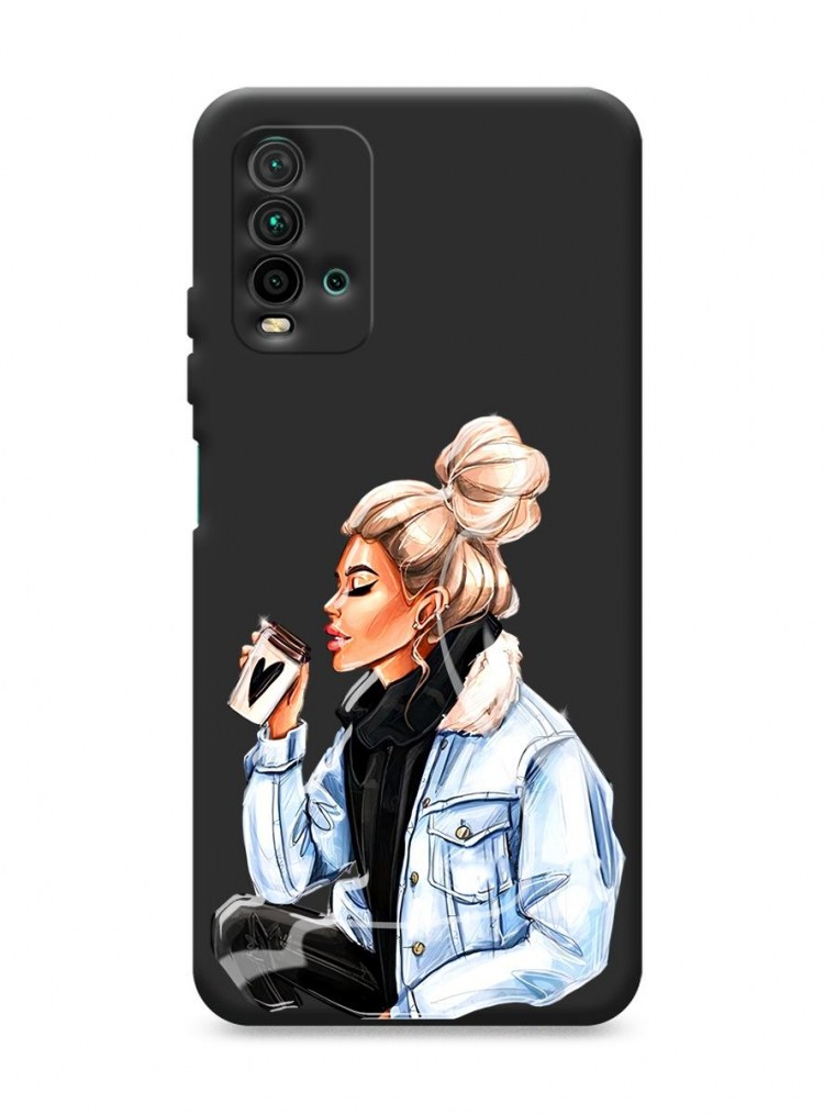 Девушка и Инфинити фх35