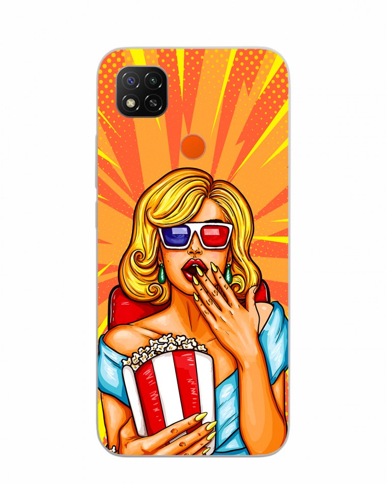 Темы на ксиоми 11