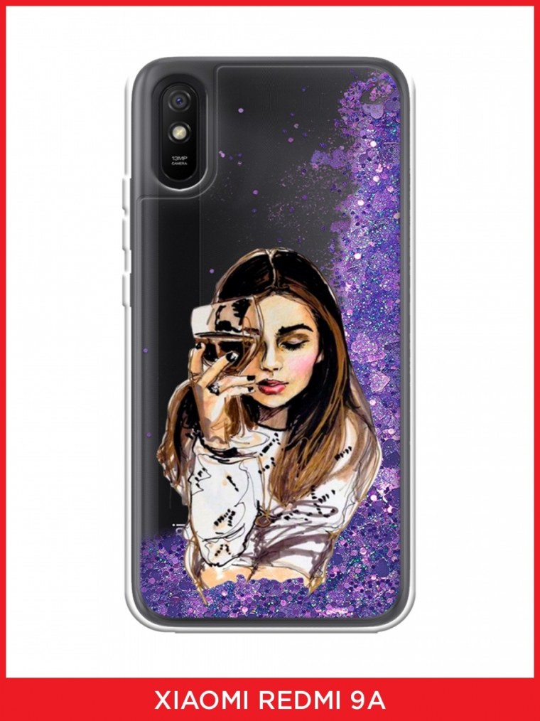 Темы для редми 6а