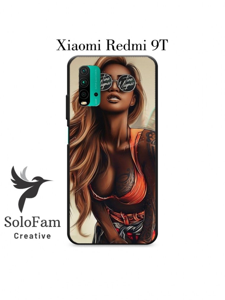 Темы на редми 8 про