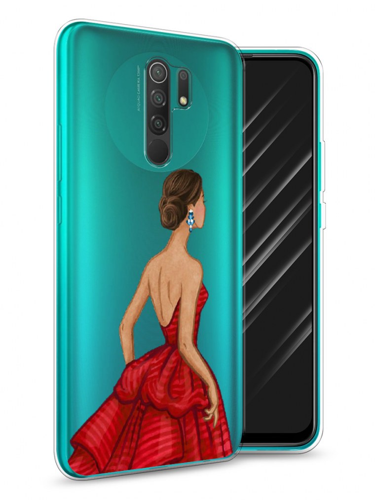 Темы для Сяоми 9 редми