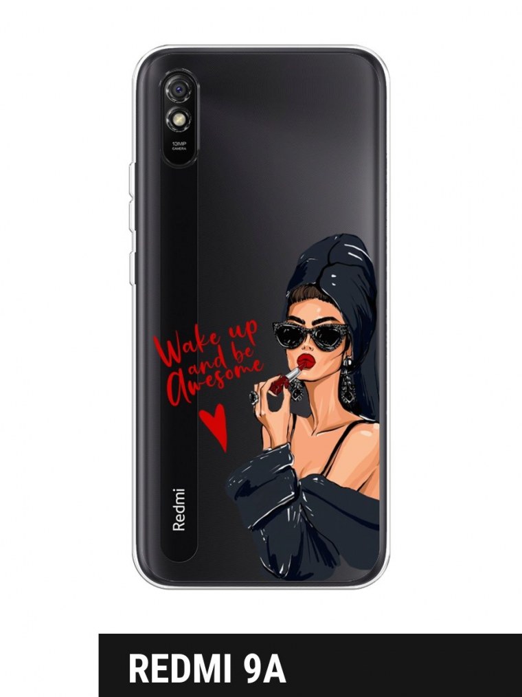 Модный дворик Назрань Ингушетия чехлы на телефон редми 10s