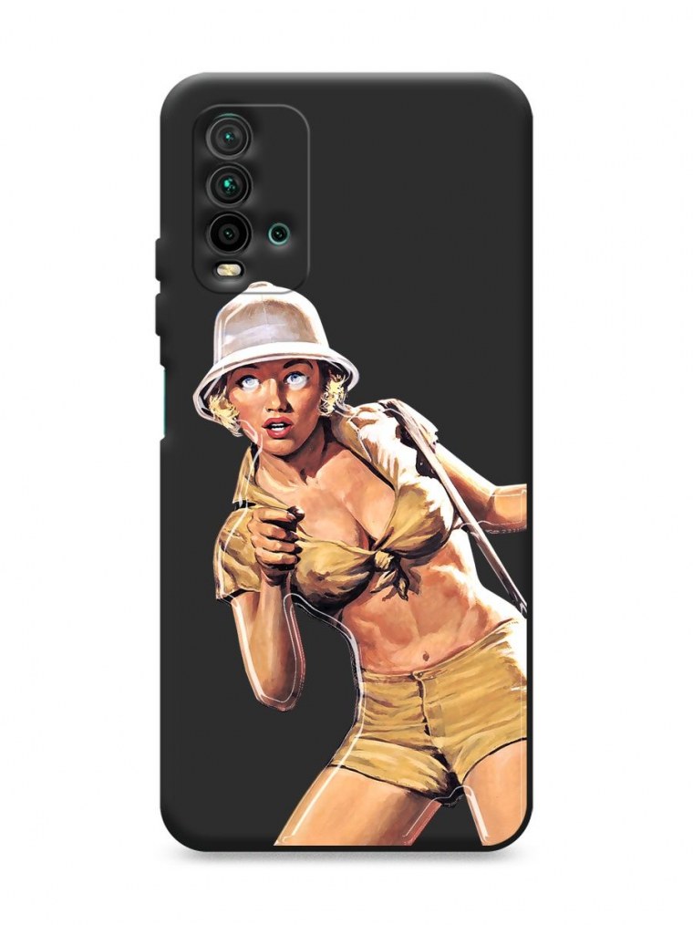 Девушки и автомобили