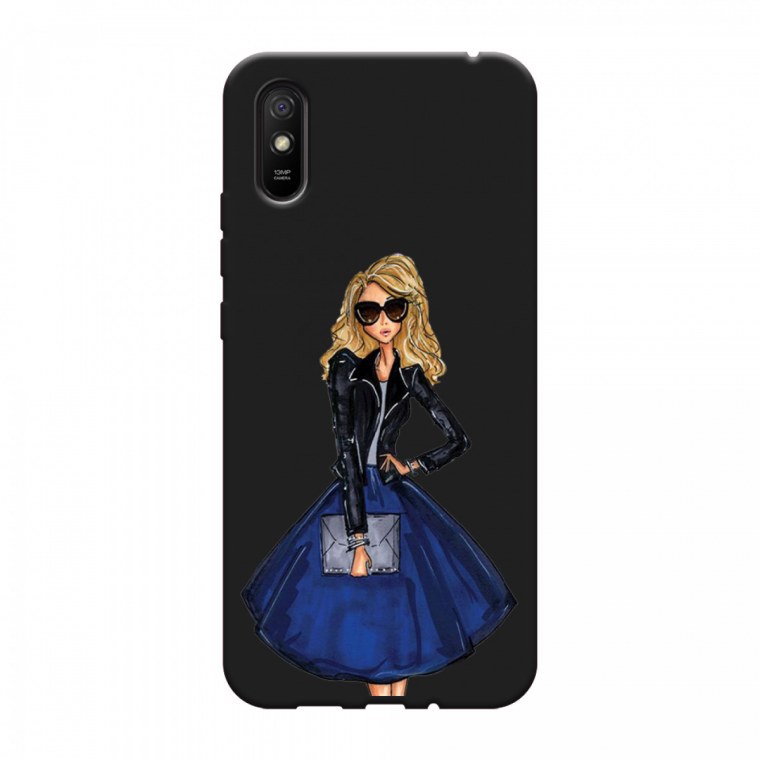 Автомобили и девушки на андроид