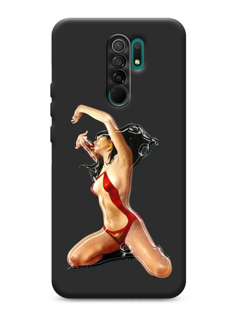 Крутые темы на Сяоми