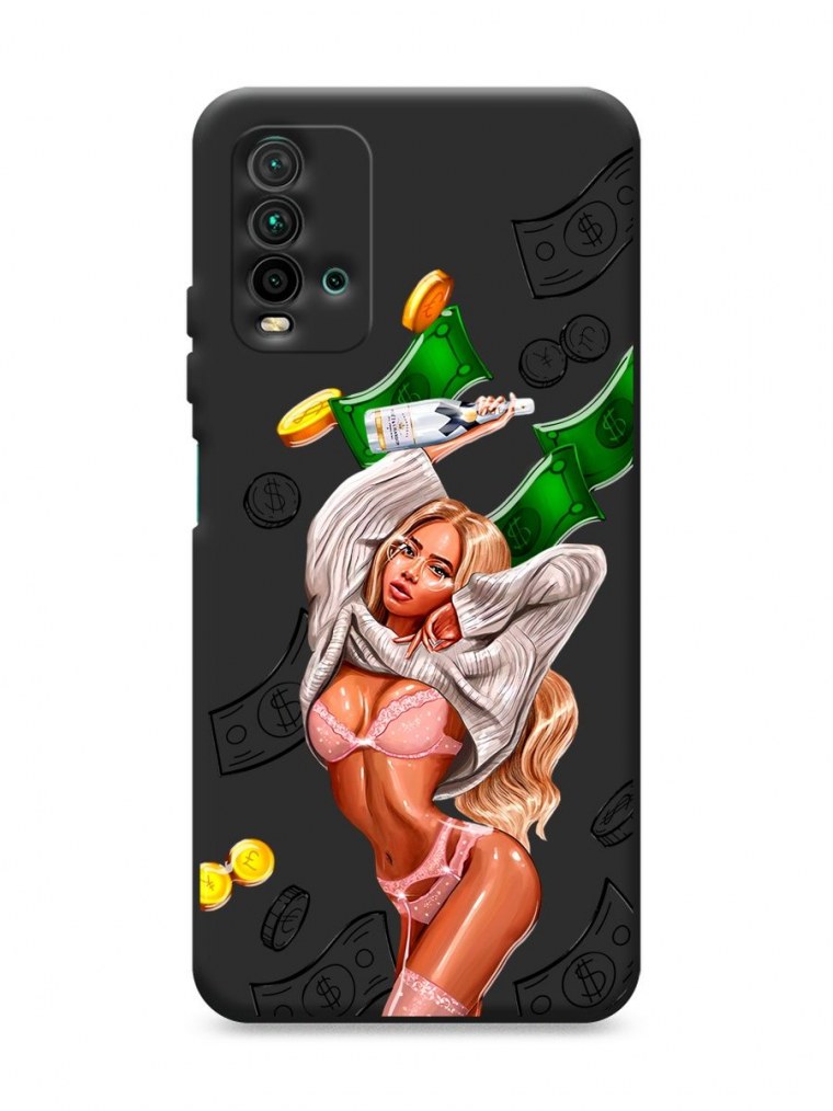 Необычные темы для Xiaomi