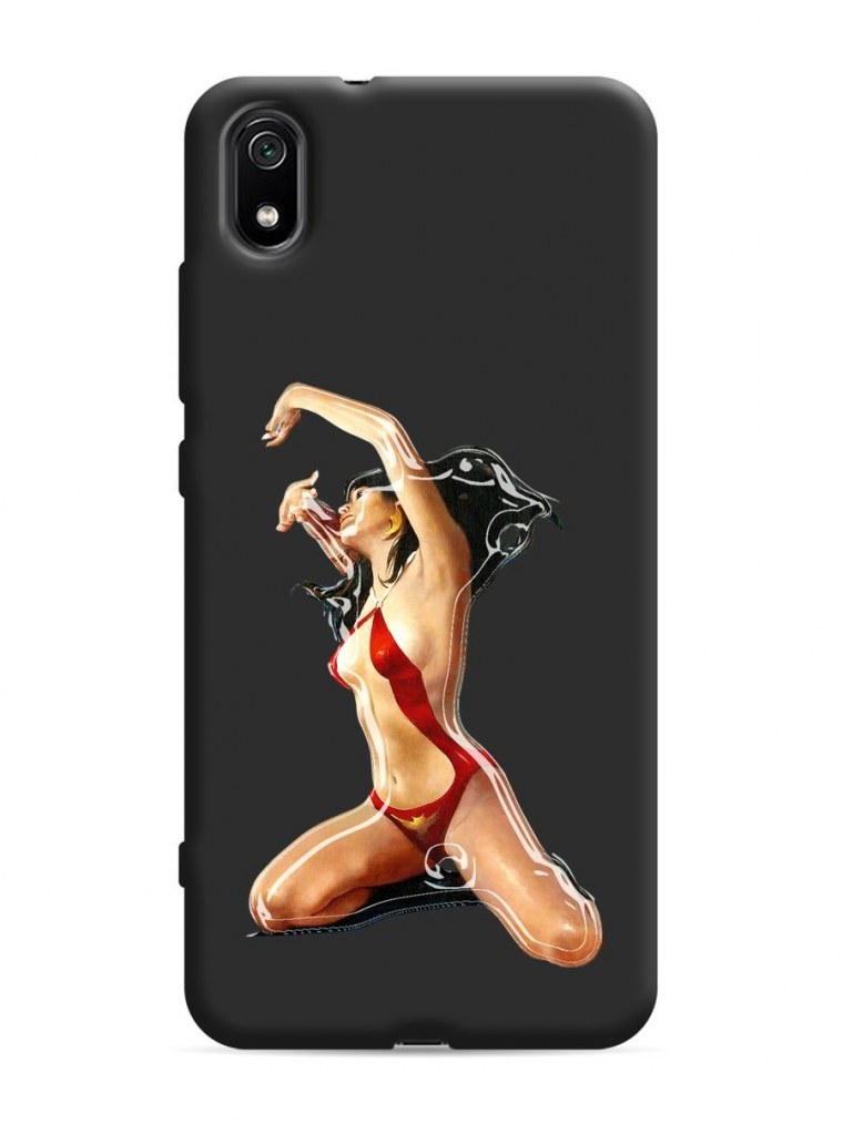 Горячие девушки и автомобили