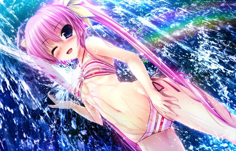 Пантсу Геншин