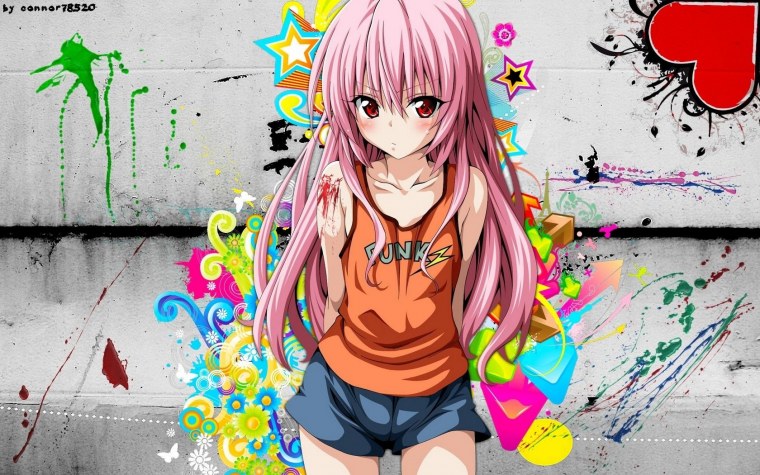 Нана Девилюк