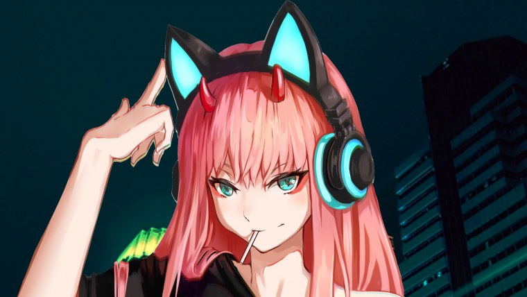 Тянка с венком