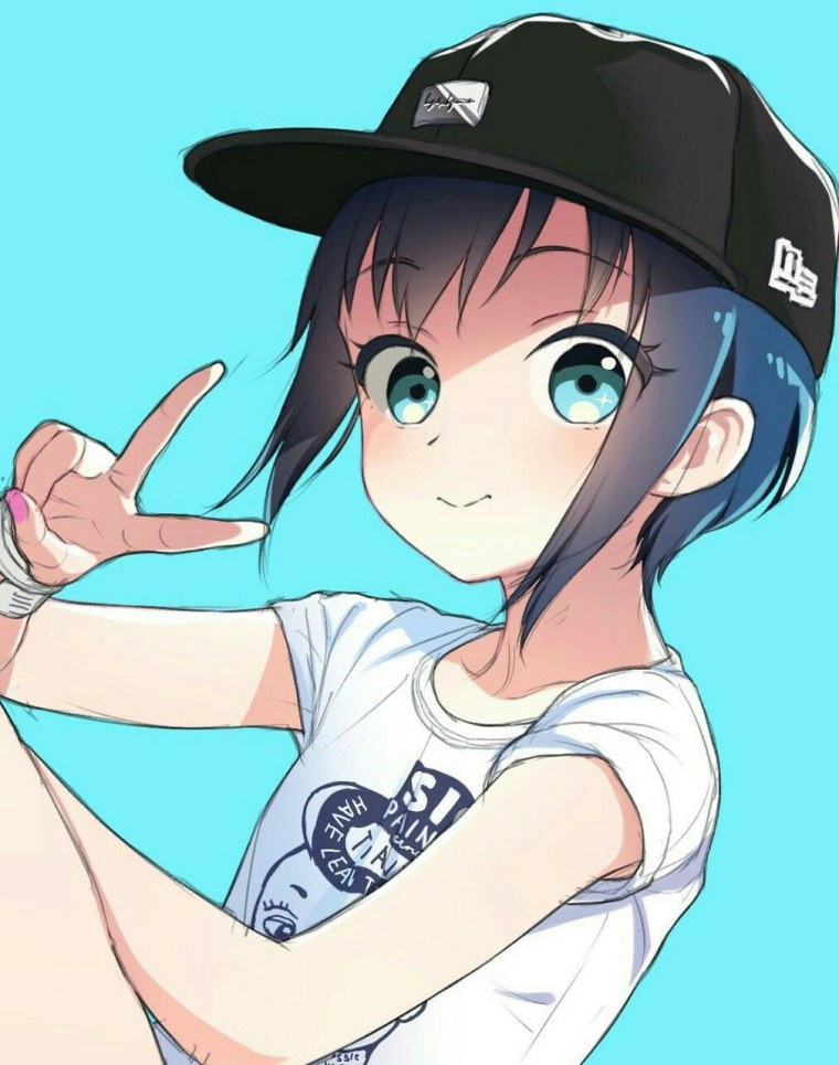 Аниме картиночки топовые