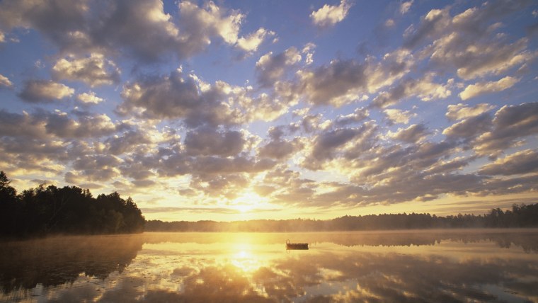 Красота неба