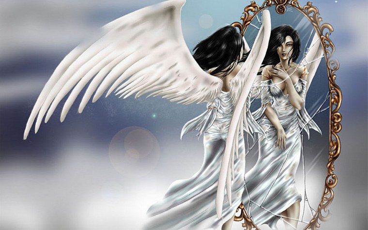 Сериал мрачный ангел