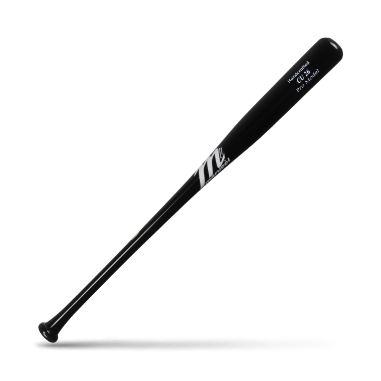 Металлическая бейсбольная бита