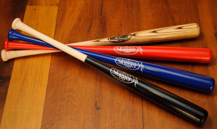 Бита для бейсбола bat 26 дюймов