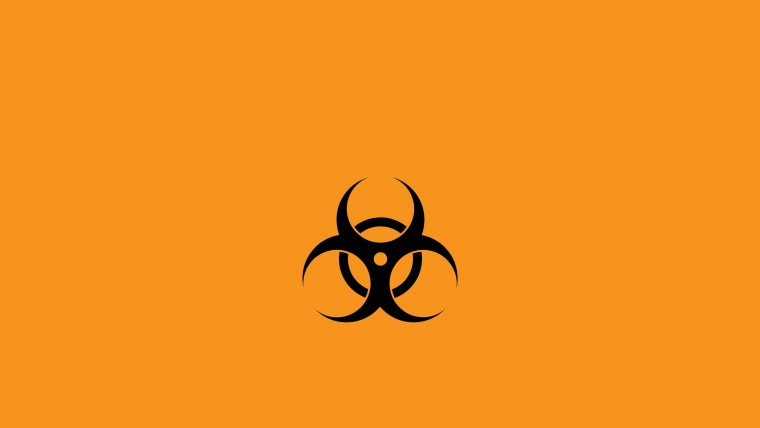 Знак Doom Slayer