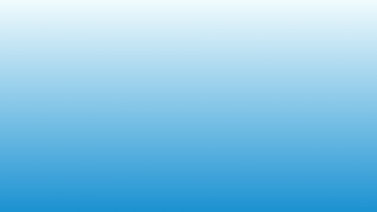Голубой фон для презентации