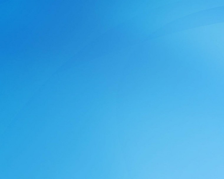 Светло голубой градиент