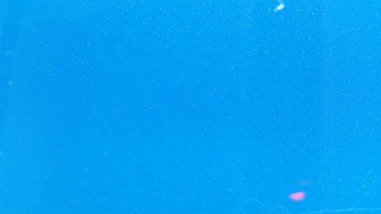 Голубой фон