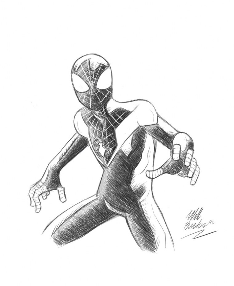 Майлз Моралес