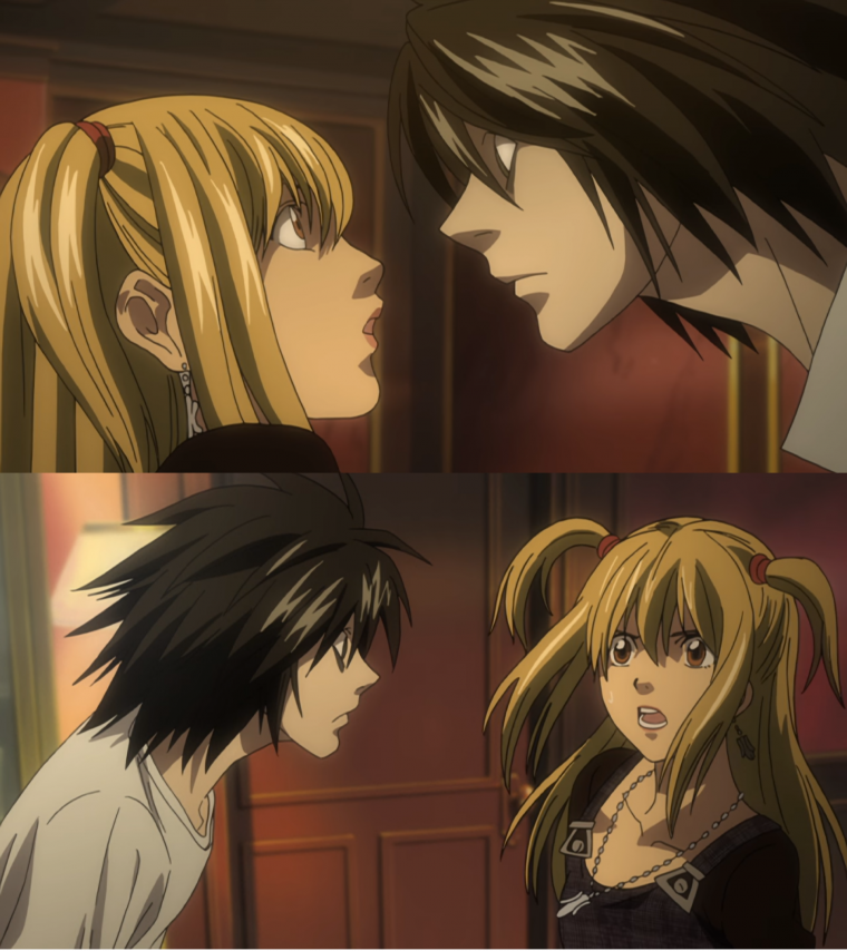 Описание хентая "тетрадь мечты":