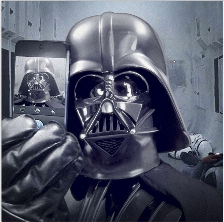 Ситх Кайло РЕН