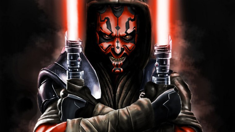 Аватар череп