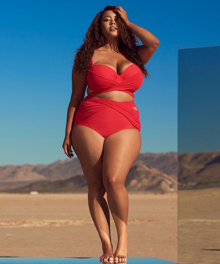 Пышные формы