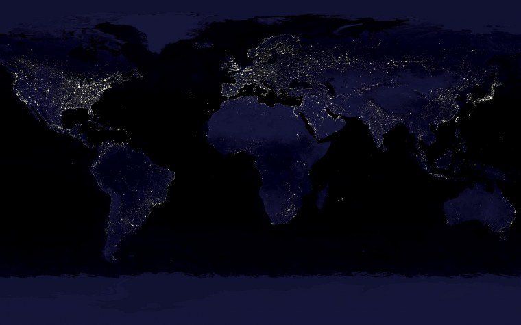 Текстура земли