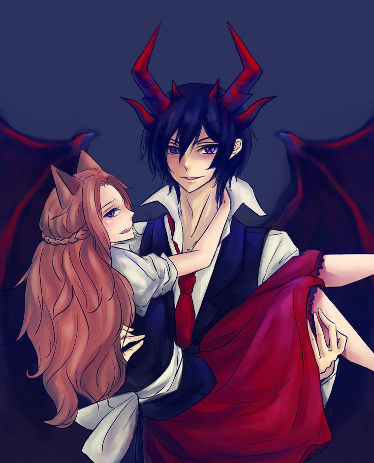 За спиной ангелов сотня