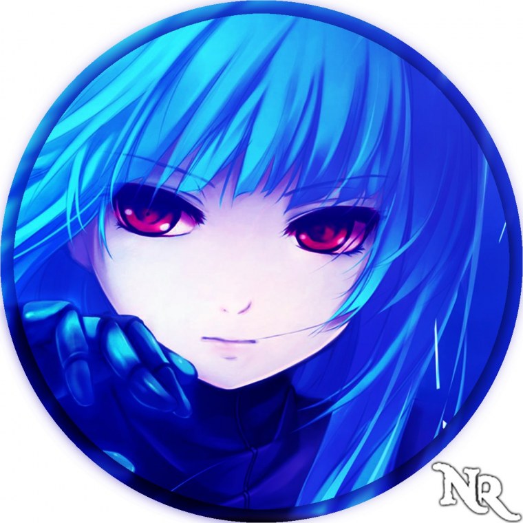 Аниме аватарки