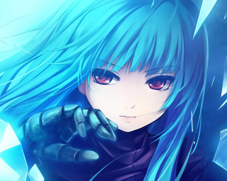 Lucky Star Коната Идзуми