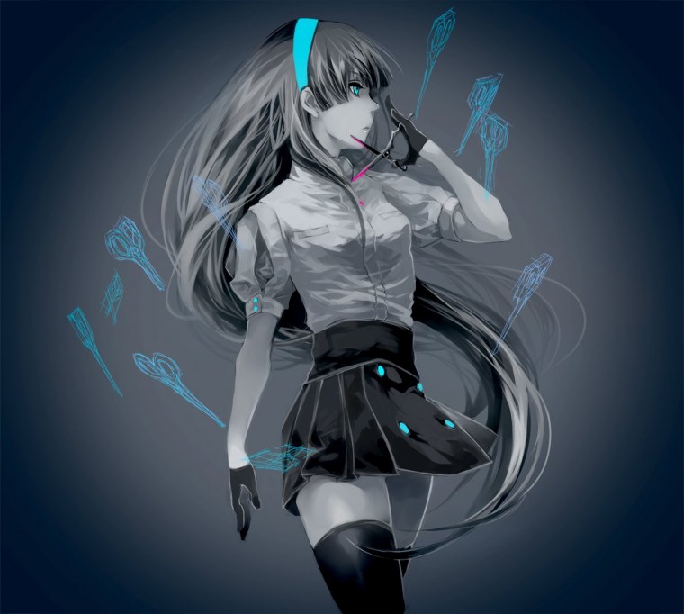 Убийца акаме