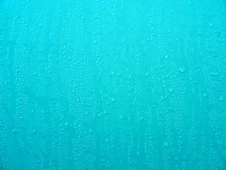 Бирюзовые обои на телефон однотонные