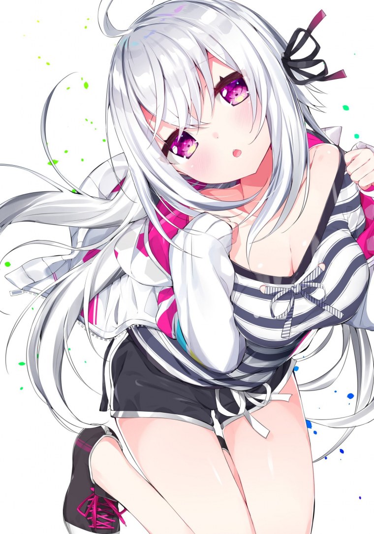 Shiori (Kamioka Shun'ya)