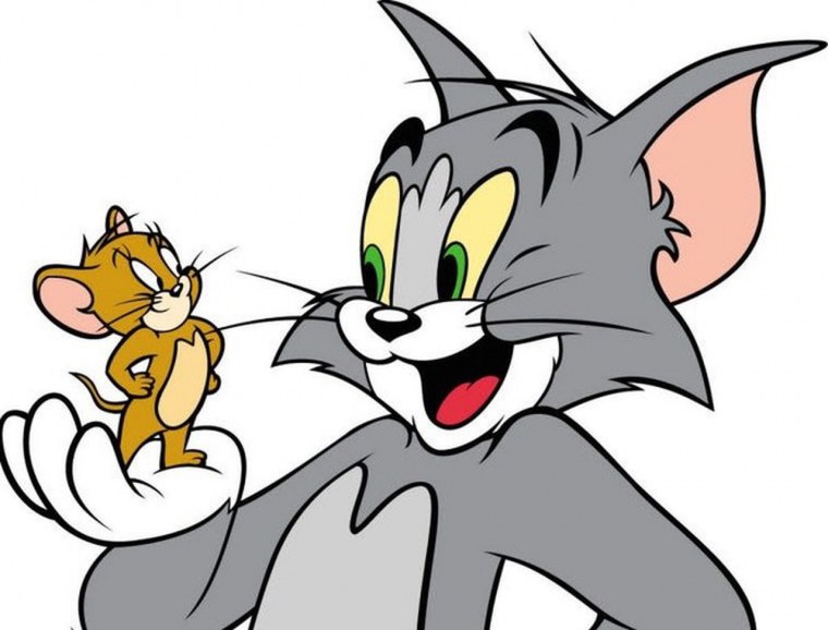 Tom e Jerry